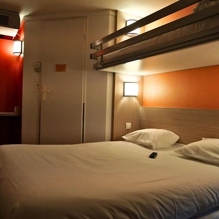 Premiere Classe Montelimar Nord - A7 Sortie 17 Les Tourrettes Eksteriør bilde