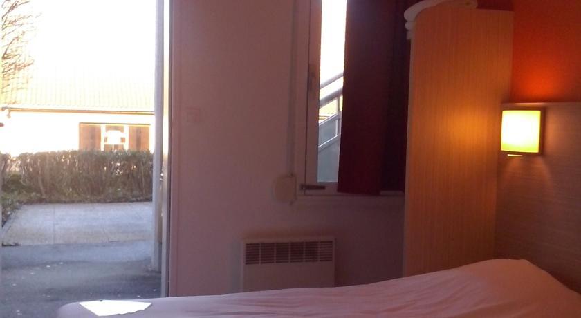 Premiere Classe Montelimar Nord - A7 Sortie 17 Les Tourrettes Rom bilde