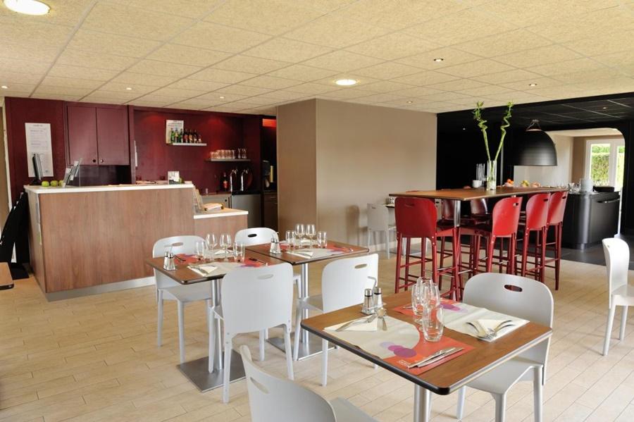 Premiere Classe Montelimar Nord - A7 Sortie 17 Les Tourrettes Eksteriør bilde
