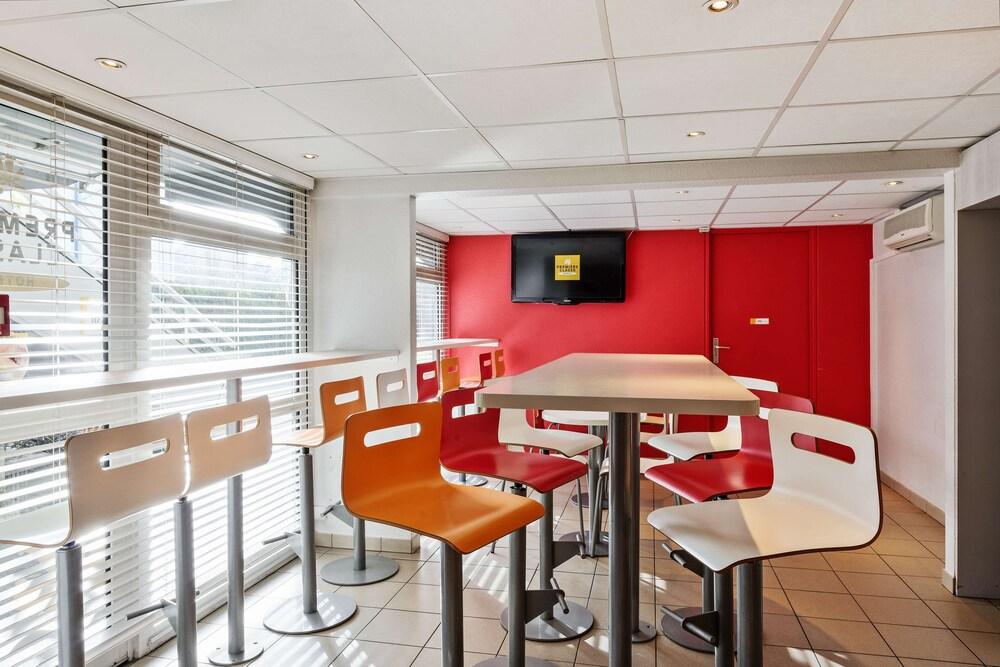 Premiere Classe Montelimar Nord - A7 Sortie 17 Les Tourrettes Eksteriør bilde