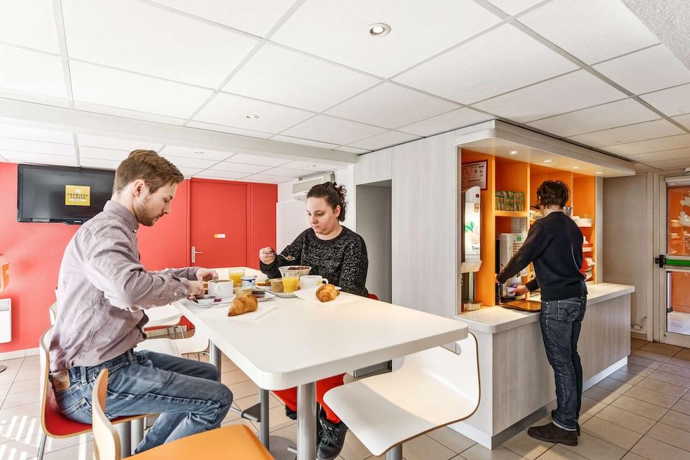 Premiere Classe Montelimar Nord - A7 Sortie 17 Les Tourrettes Eksteriør bilde