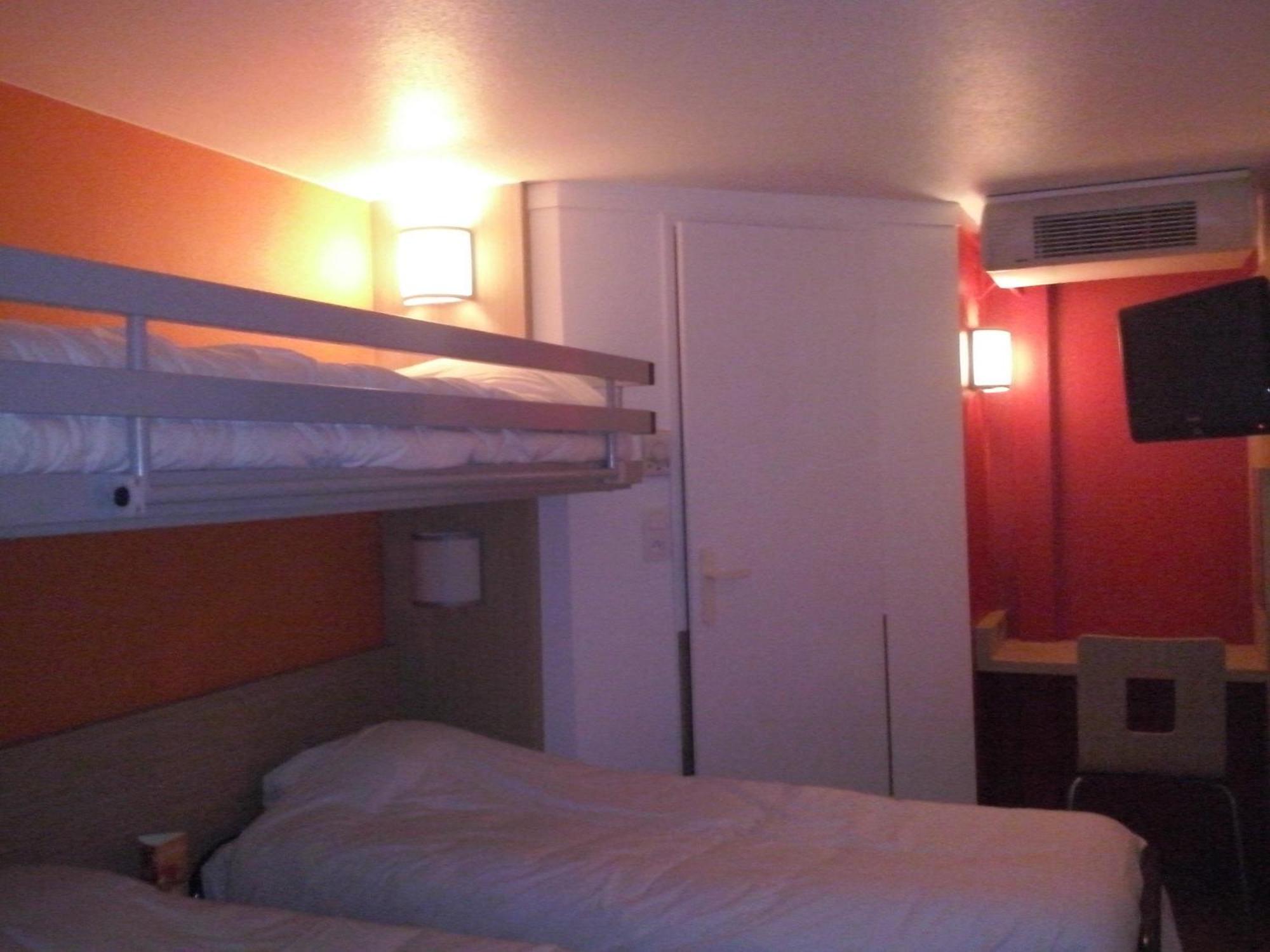 Premiere Classe Montelimar Nord - A7 Sortie 17 Les Tourrettes Rom bilde